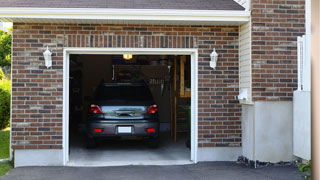 Garage Door Installation at 75227 Dallas, Texas